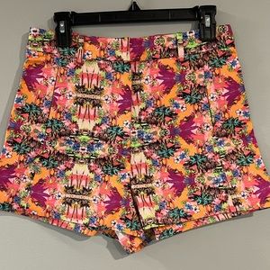Victoria’s Secret dress shorts